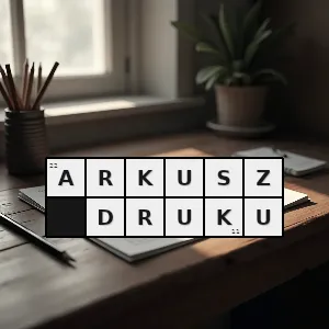 Hasło krzyżówkowe fizyczna jednostka objętości druku która odpowiada jednostronnie zadrukowanemu arkuszowi papieru o formacie większym niż b2 ale mniejszym od b1 - arkusz druku – rozwiązanie, synonimy, podpowiedzi i definicje krzyżówkowe